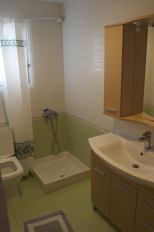 Popi Studios Arkasa Zimmer foto